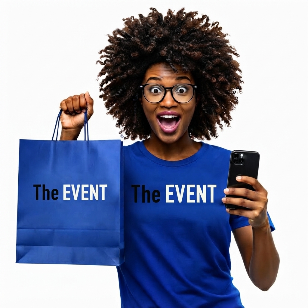The Event Team
