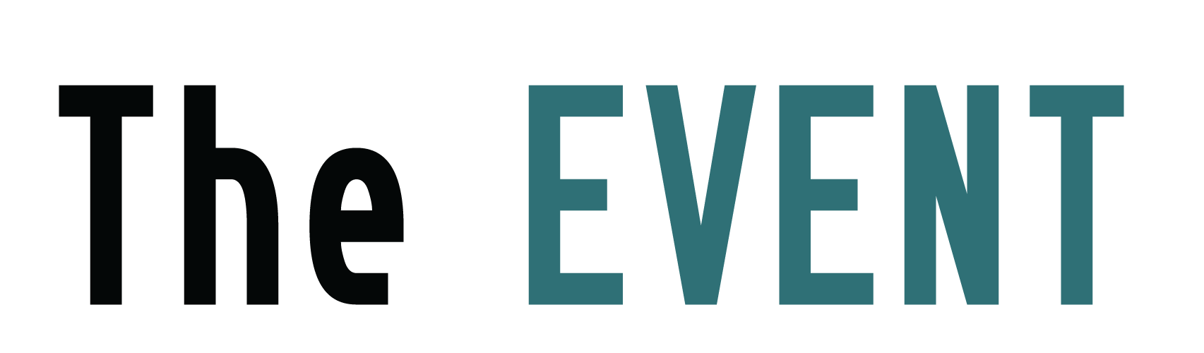 The Event Logo